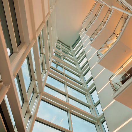 Holiday Inn Derby Riverlights By Ihg Ngoại thất bức ảnh