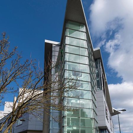 Holiday Inn Derby Riverlights By Ihg Ngoại thất bức ảnh