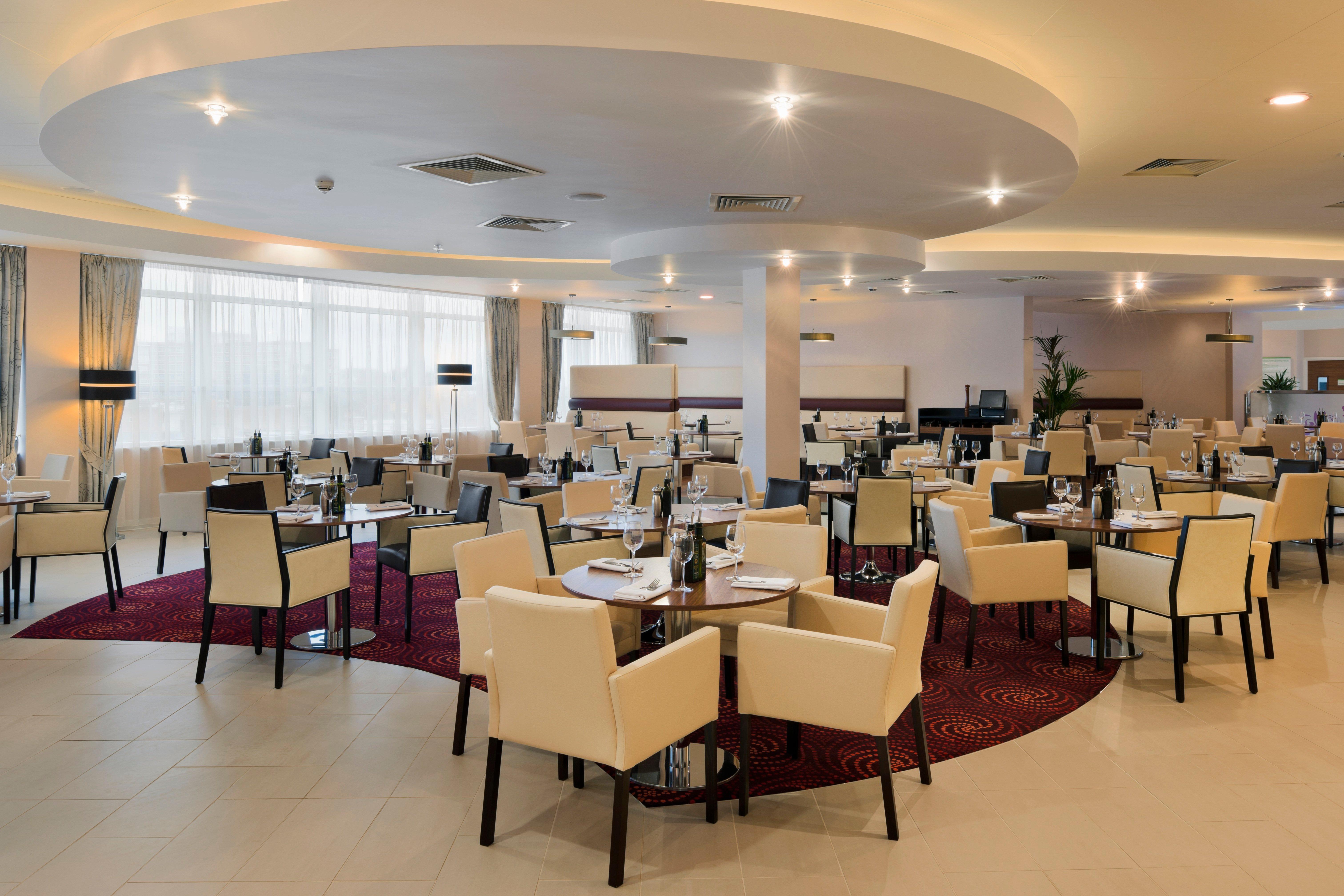 Holiday Inn Derby Riverlights By Ihg Ngoại thất bức ảnh
