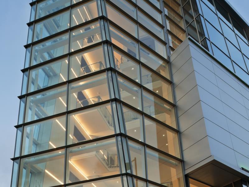 Holiday Inn Derby Riverlights By Ihg Ngoại thất bức ảnh