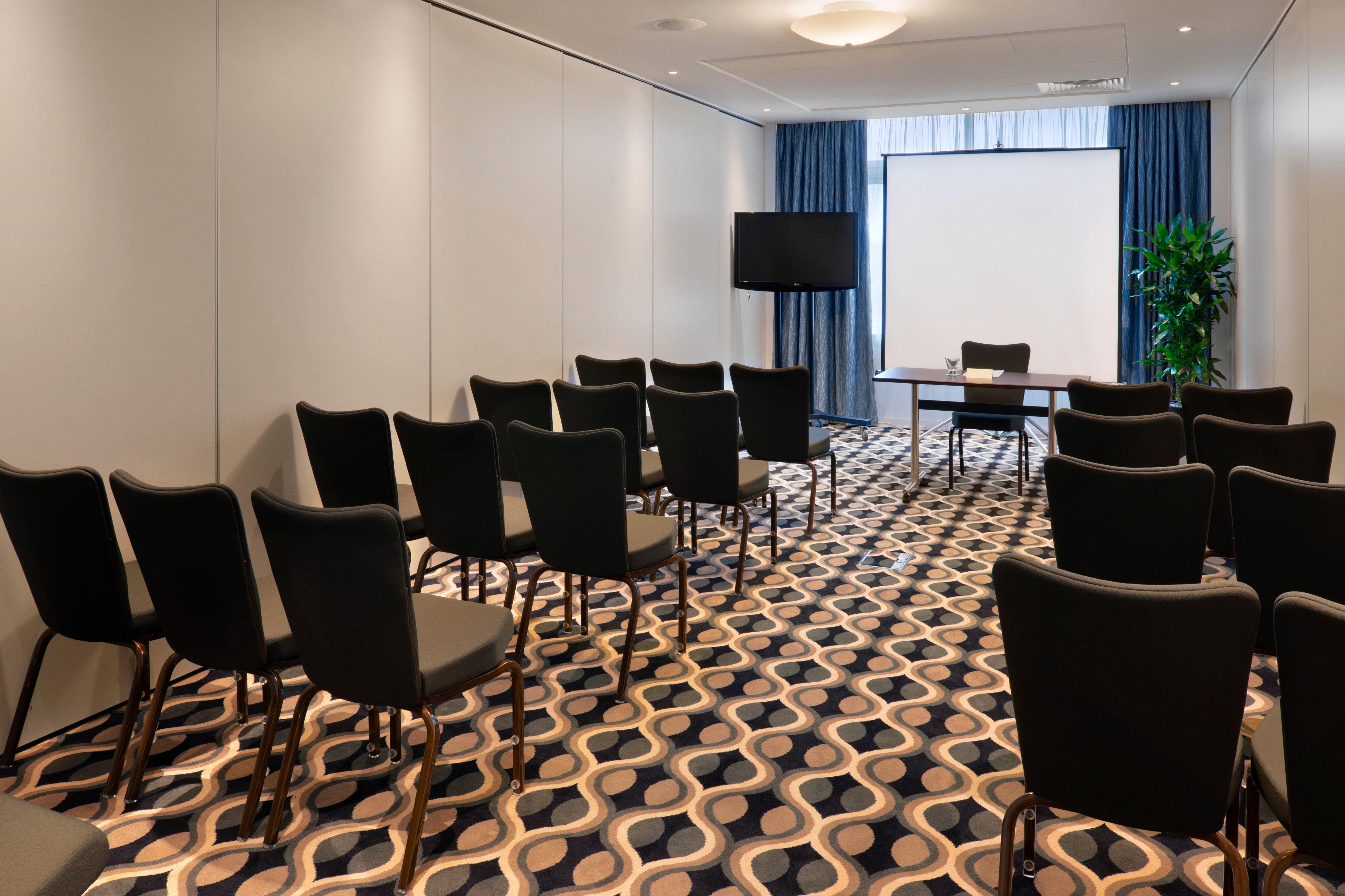 Holiday Inn Derby Riverlights By Ihg Ngoại thất bức ảnh