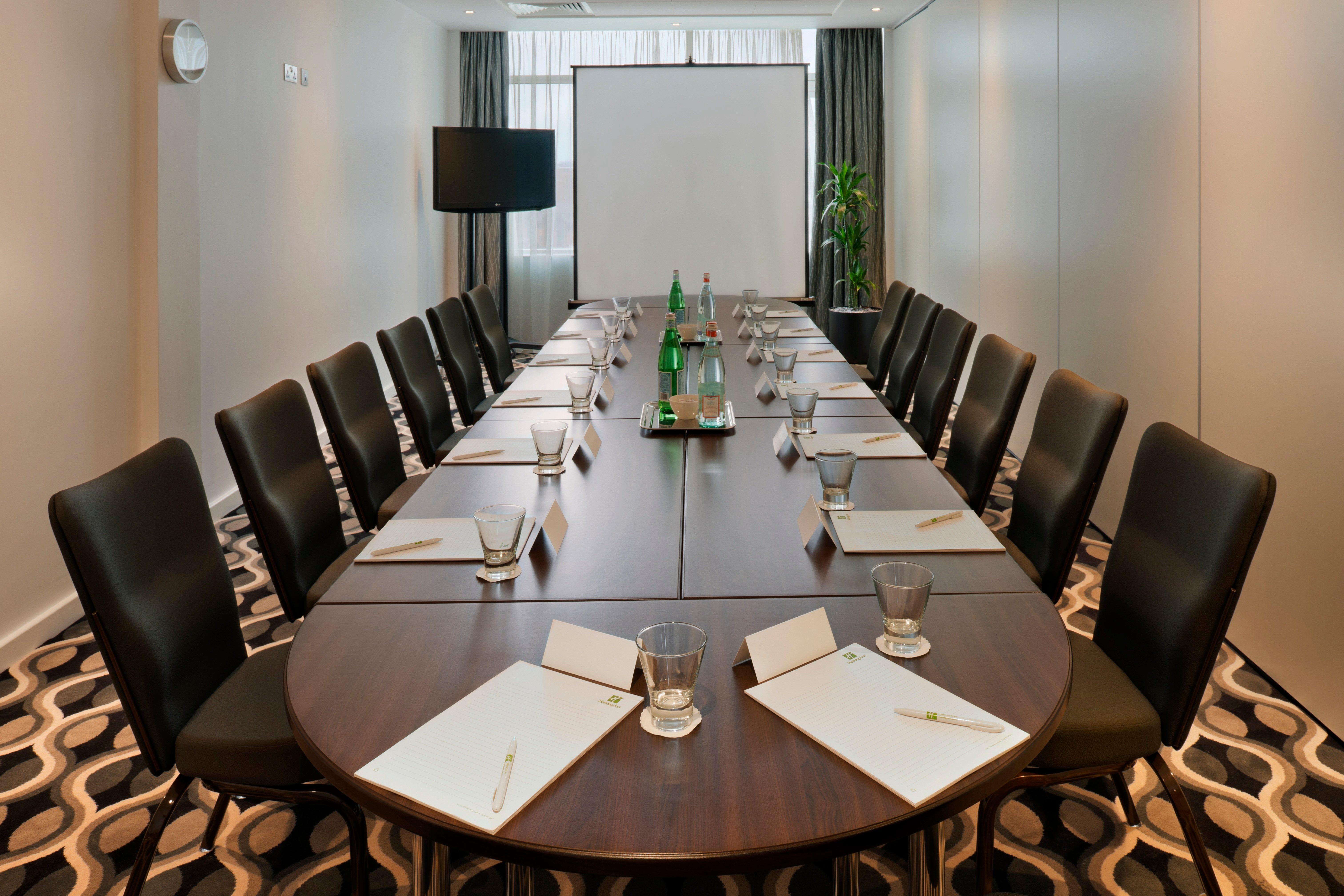 Holiday Inn Derby Riverlights By Ihg Ngoại thất bức ảnh