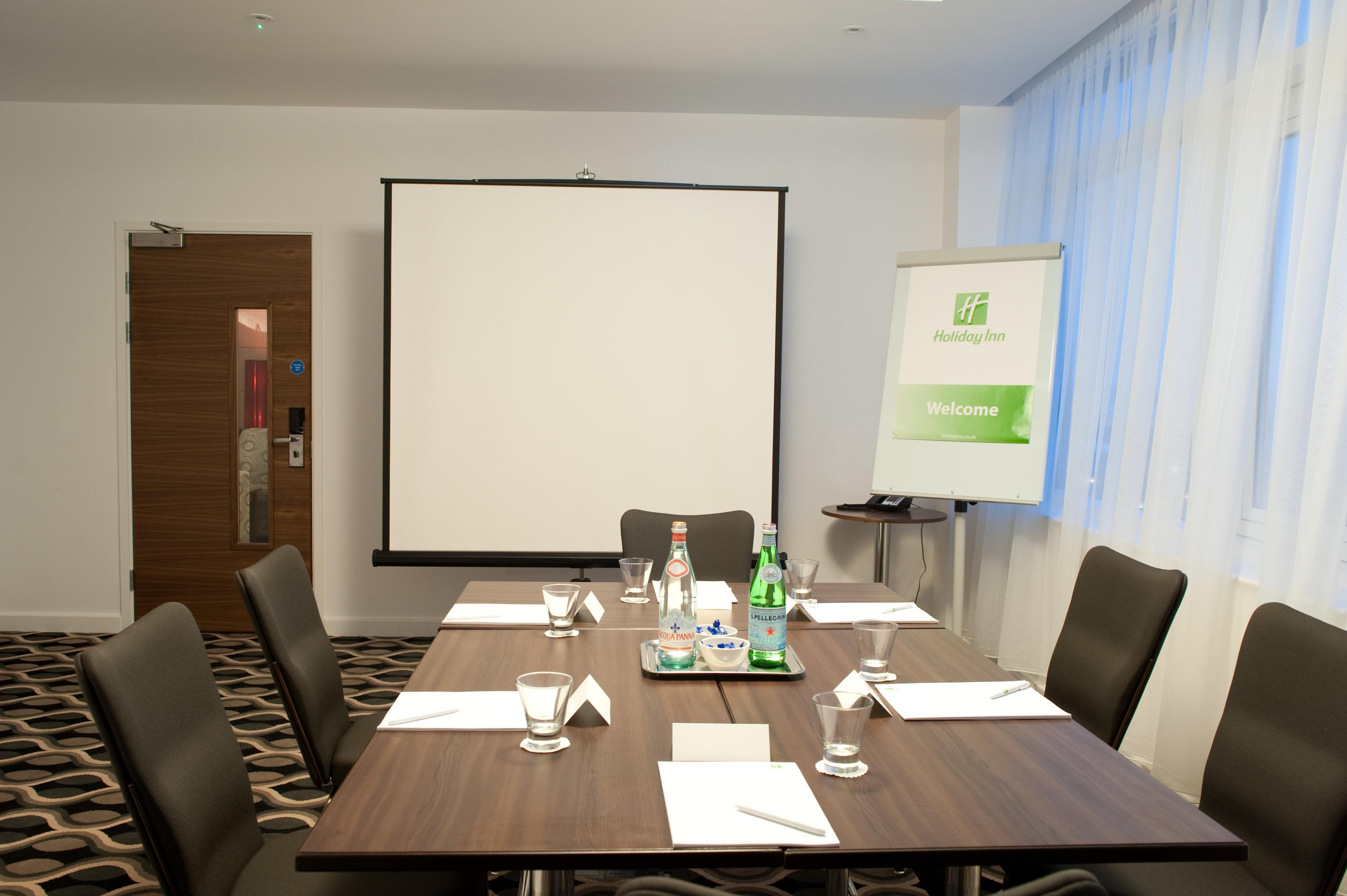 Holiday Inn Derby Riverlights By Ihg Ngoại thất bức ảnh