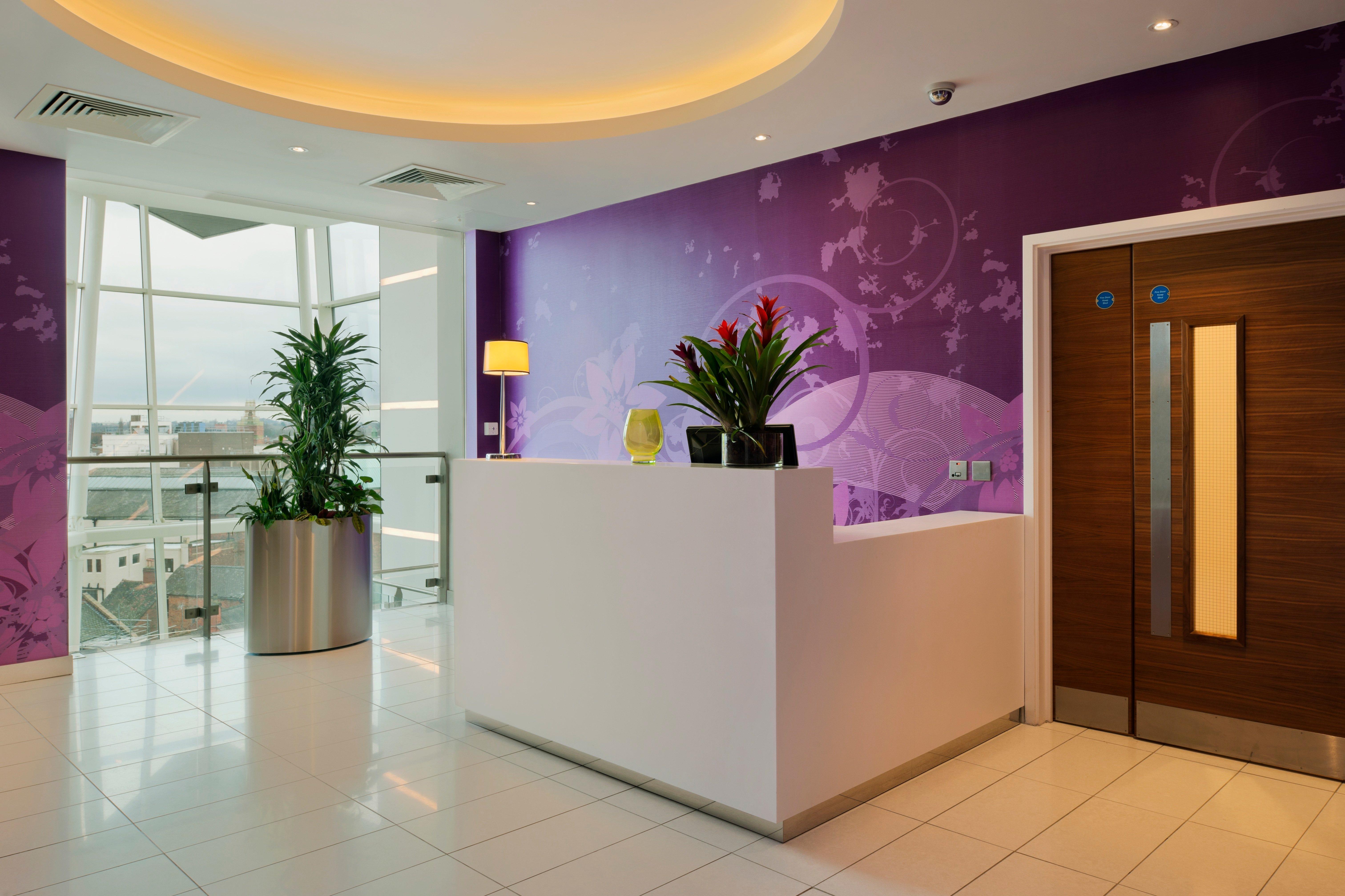 Holiday Inn Derby Riverlights By Ihg Ngoại thất bức ảnh