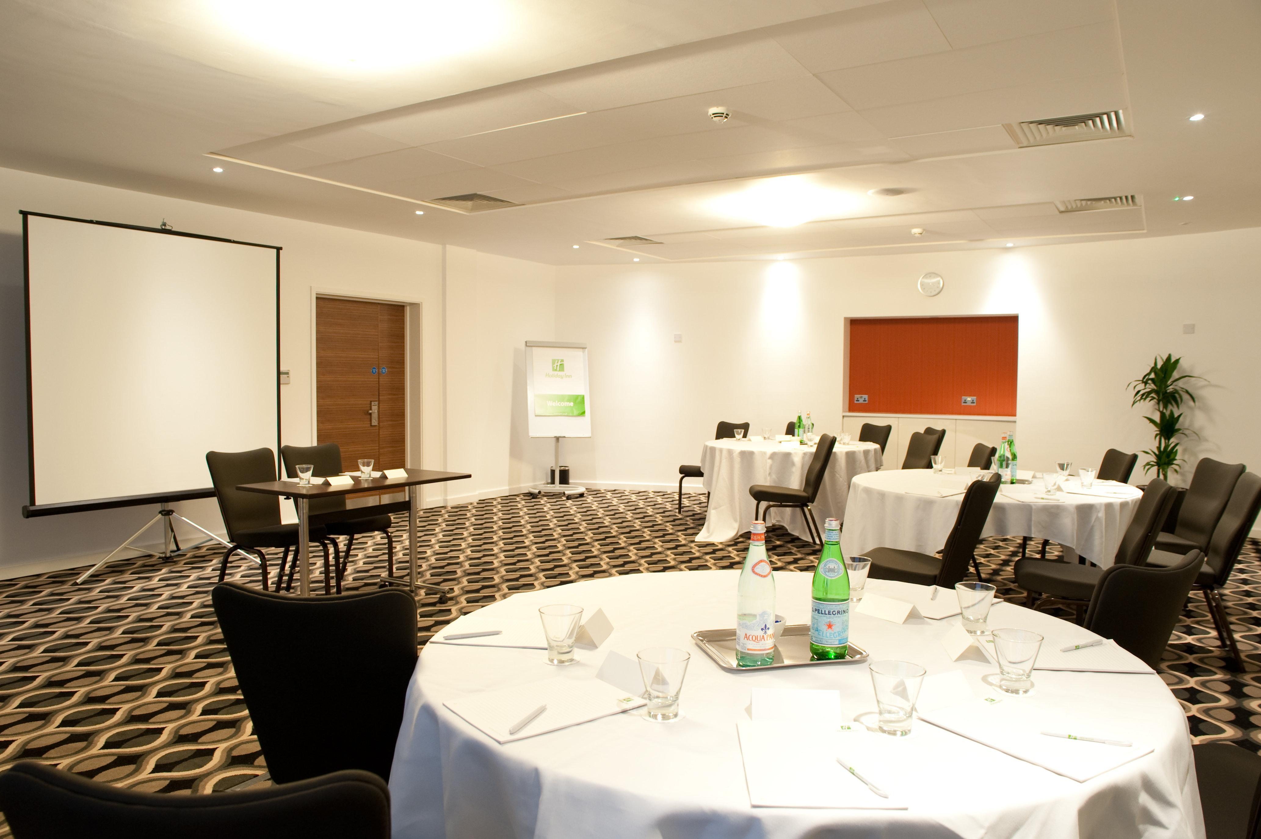 Holiday Inn Derby Riverlights By Ihg Ngoại thất bức ảnh