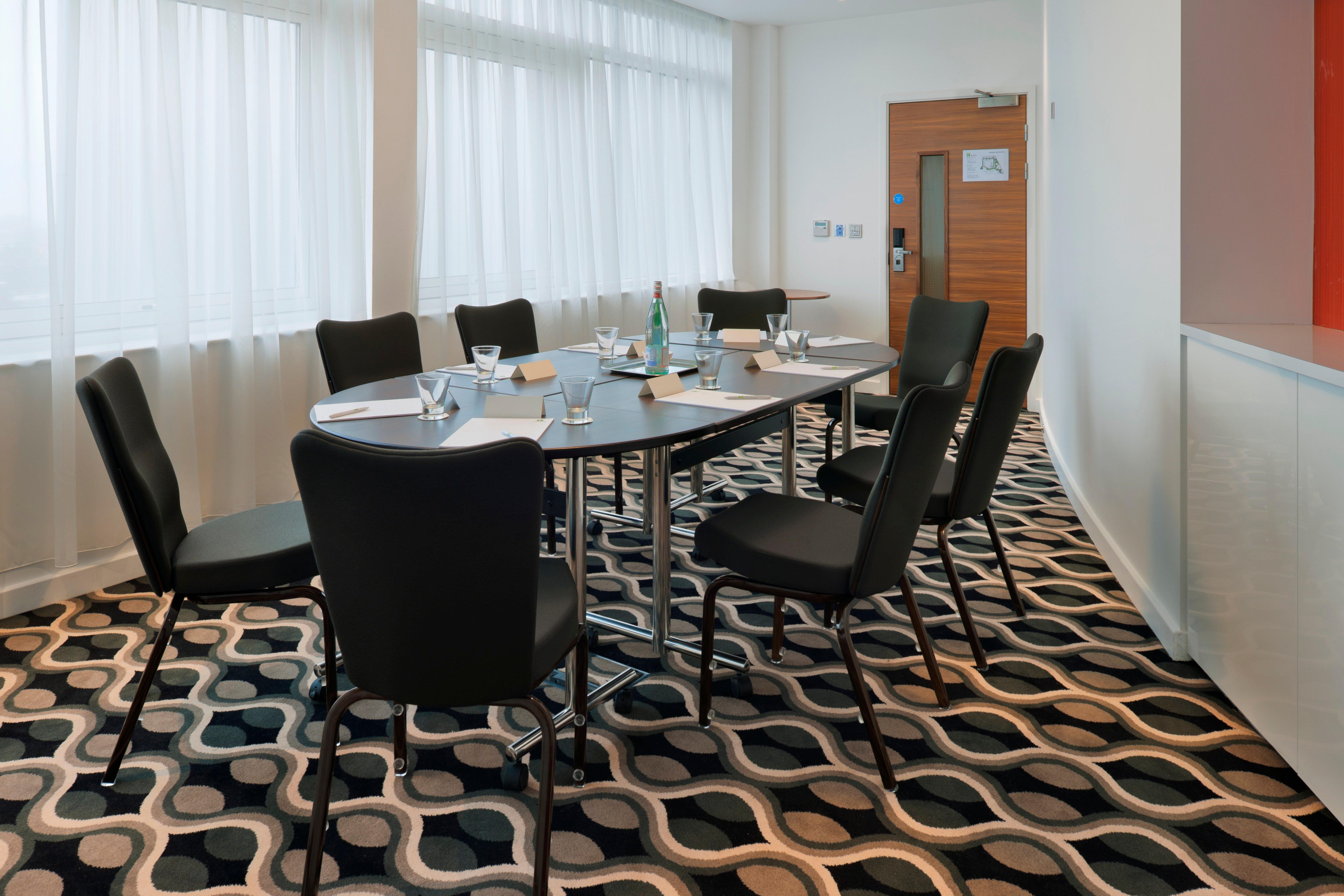 Holiday Inn Derby Riverlights By Ihg Ngoại thất bức ảnh