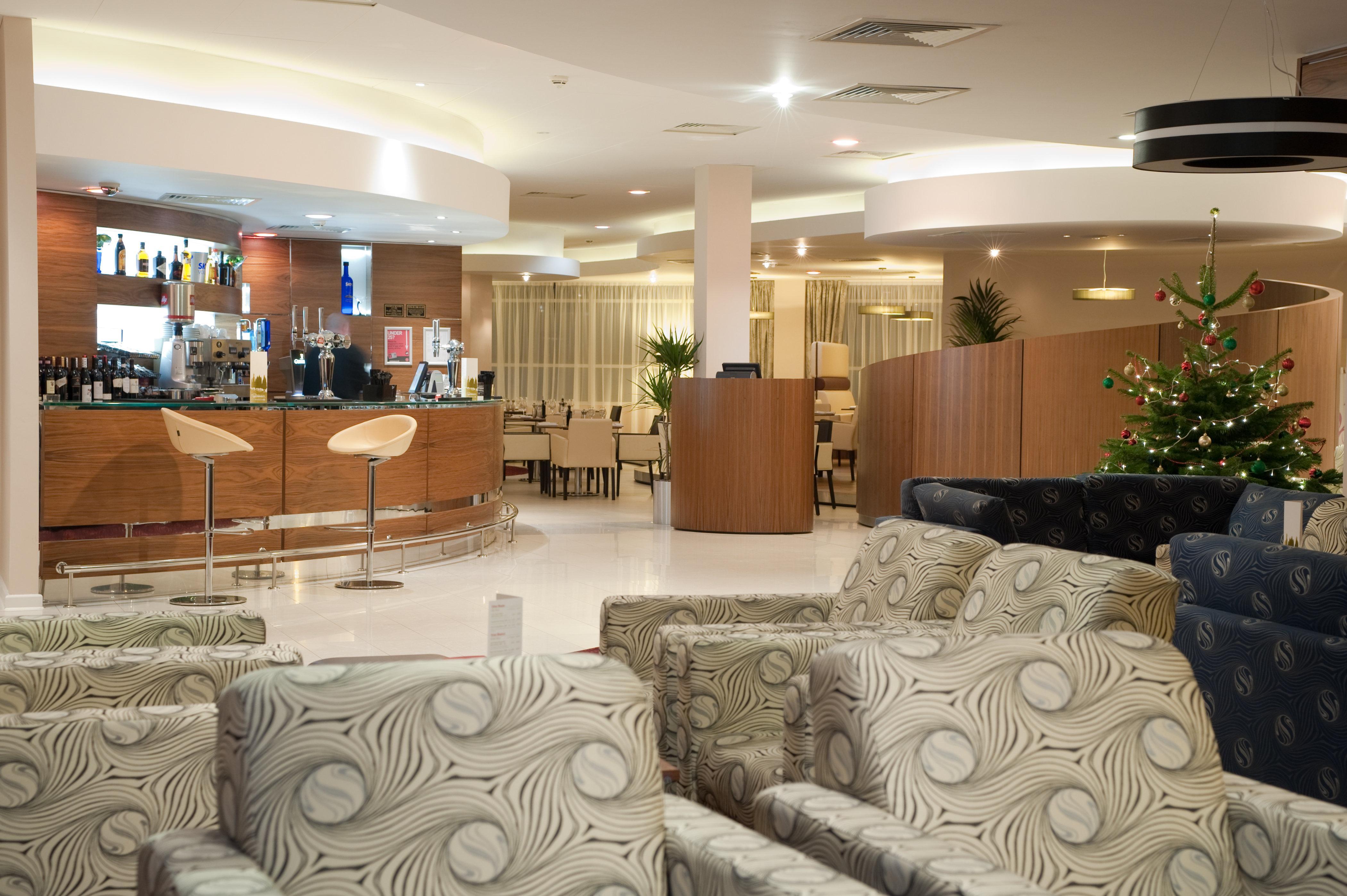 Holiday Inn Derby Riverlights By Ihg Ngoại thất bức ảnh