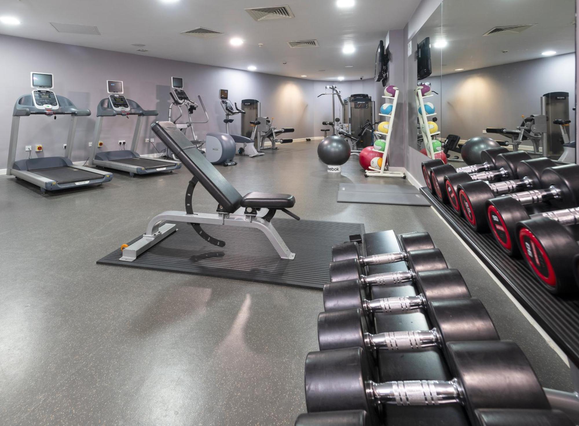 Holiday Inn Derby Riverlights By Ihg Ngoại thất bức ảnh