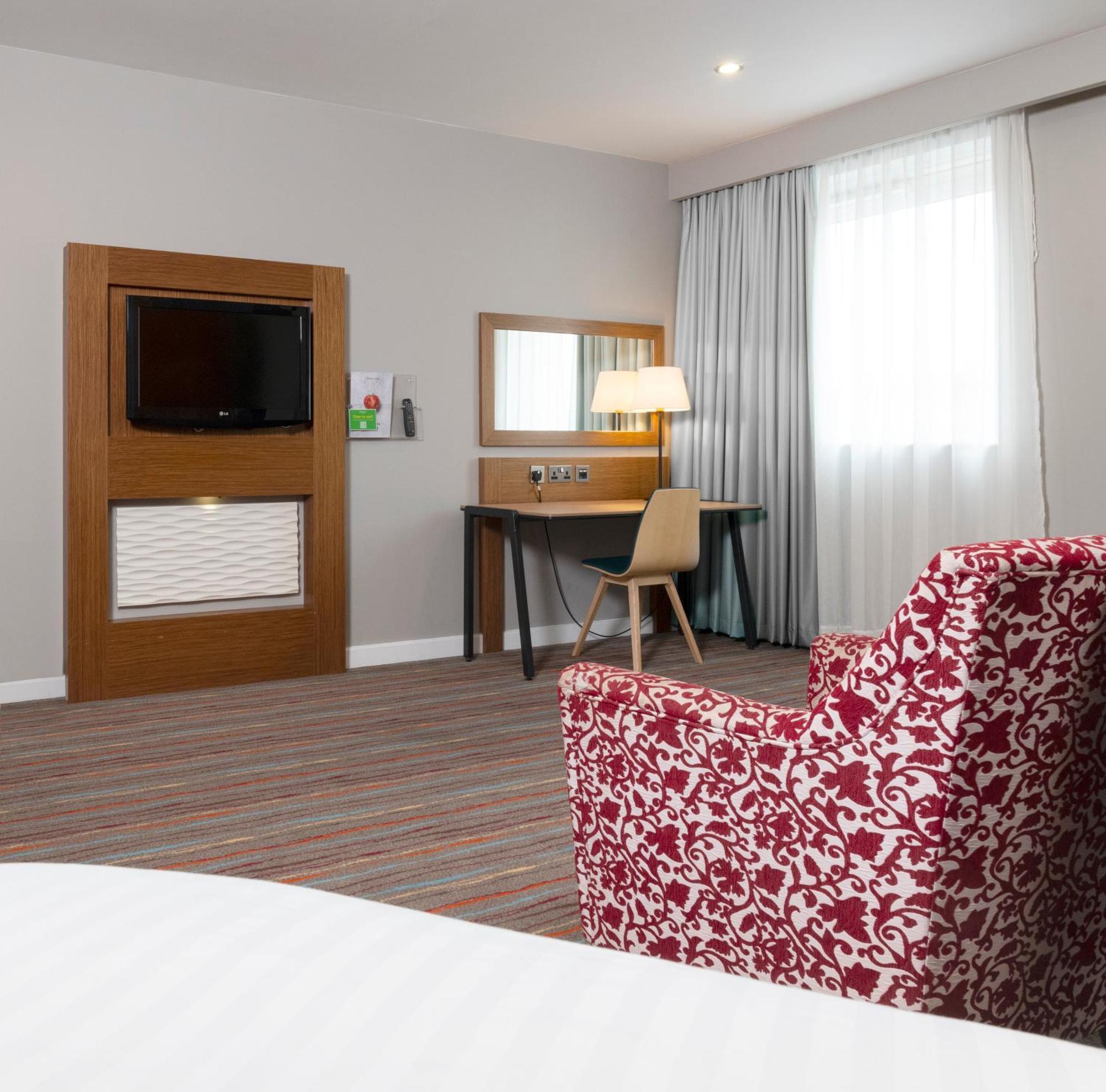 Holiday Inn Derby Riverlights By Ihg Ngoại thất bức ảnh