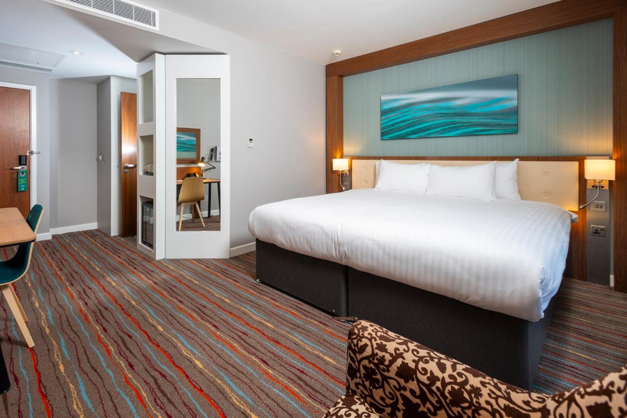 Holiday Inn Derby Riverlights By Ihg Ngoại thất bức ảnh
