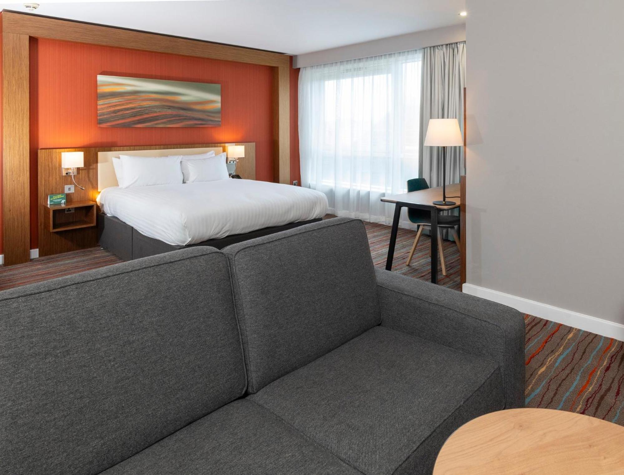 Holiday Inn Derby Riverlights By Ihg Ngoại thất bức ảnh