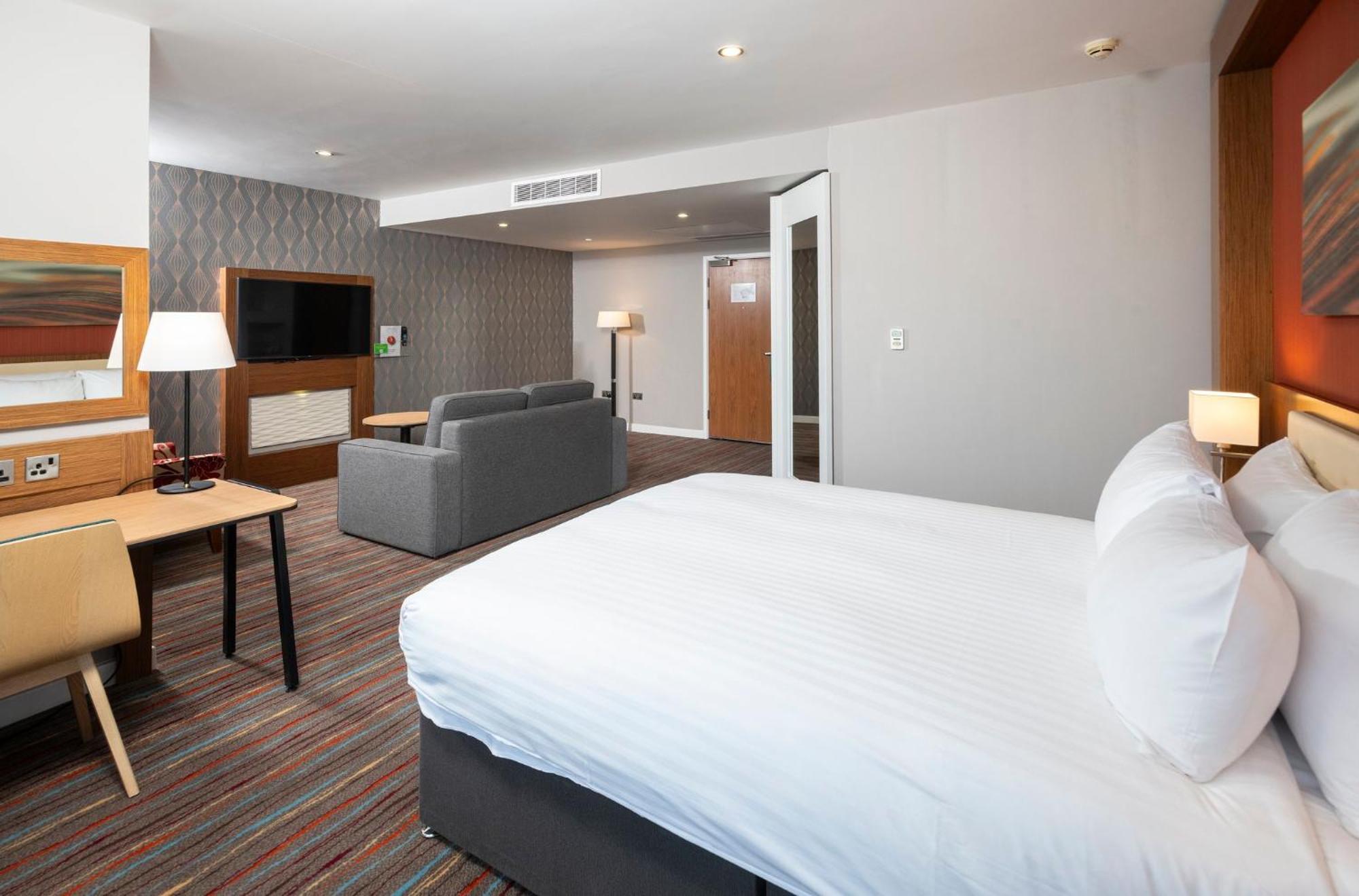 Holiday Inn Derby Riverlights By Ihg Ngoại thất bức ảnh