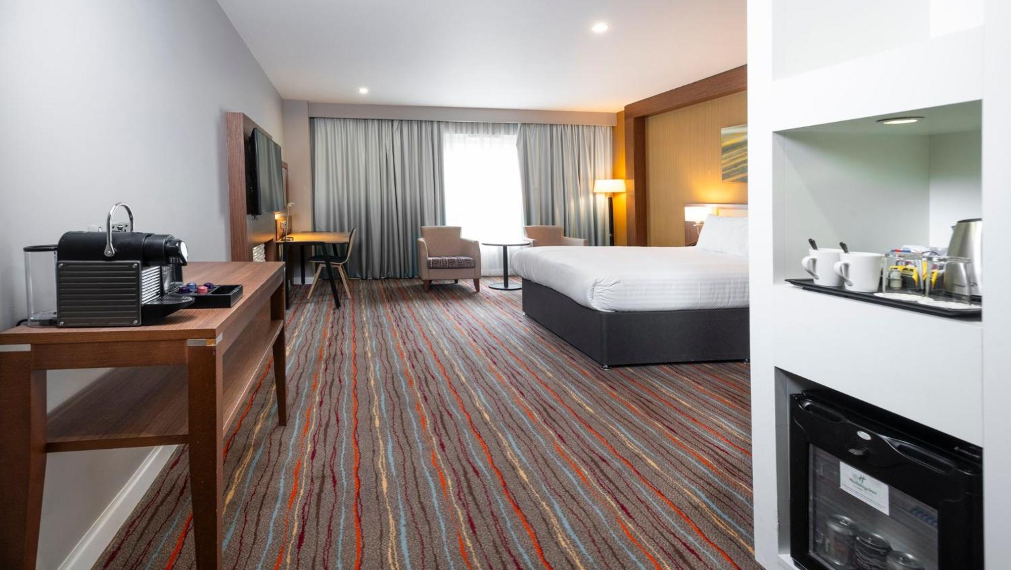 Holiday Inn Derby Riverlights By Ihg Ngoại thất bức ảnh