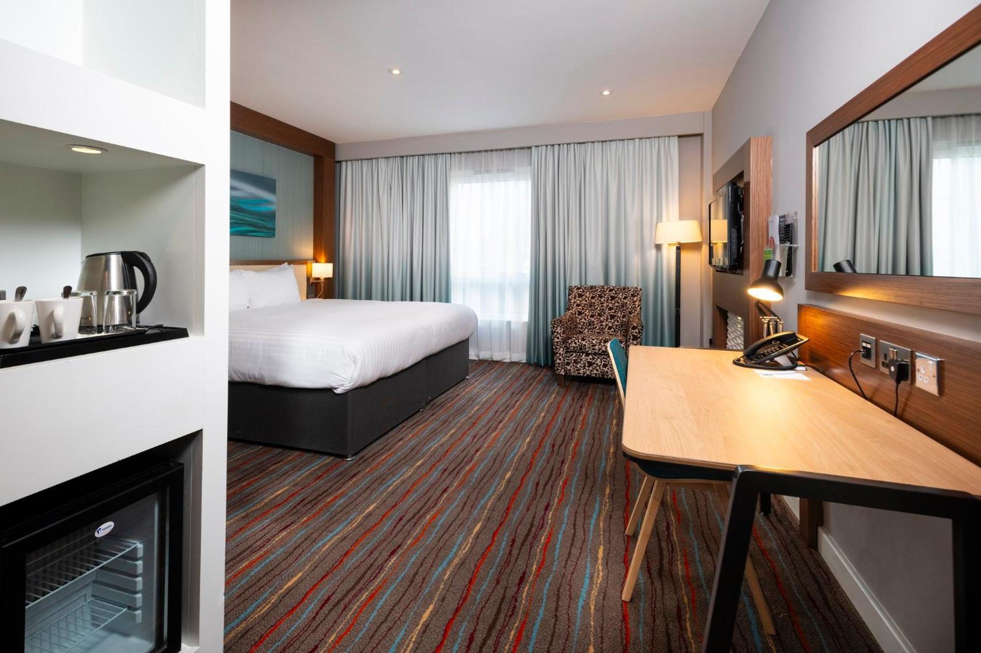 Holiday Inn Derby Riverlights By Ihg Ngoại thất bức ảnh