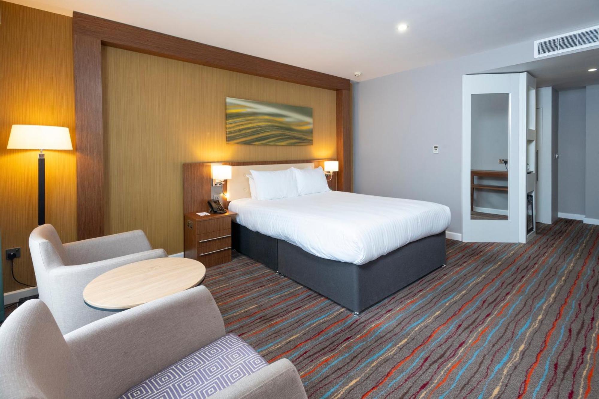 Holiday Inn Derby Riverlights By Ihg Ngoại thất bức ảnh