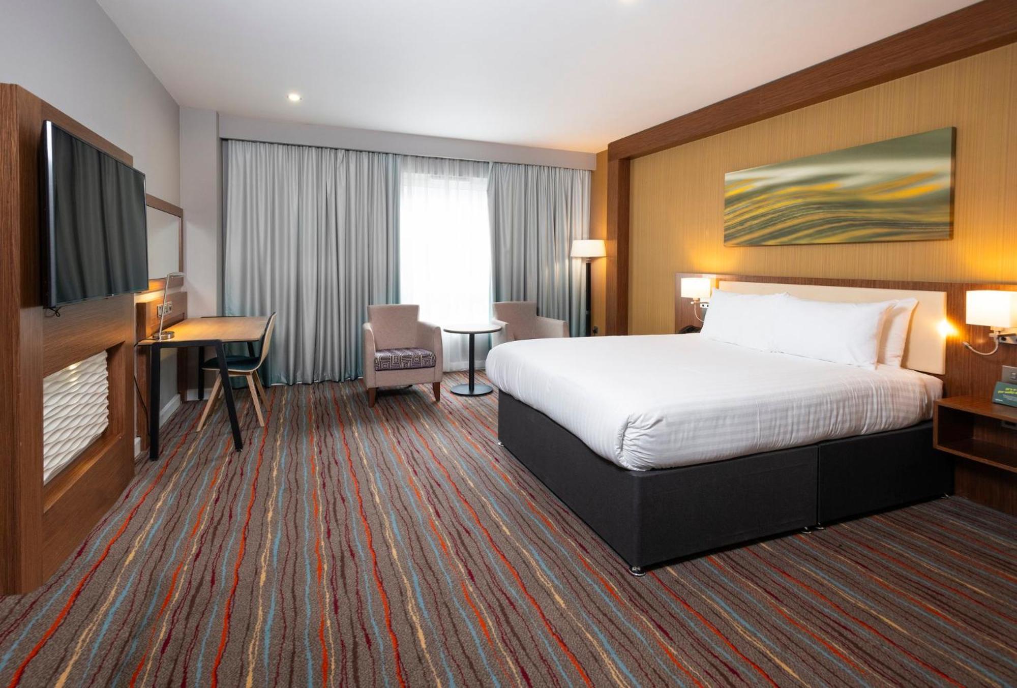 Holiday Inn Derby Riverlights By Ihg Ngoại thất bức ảnh