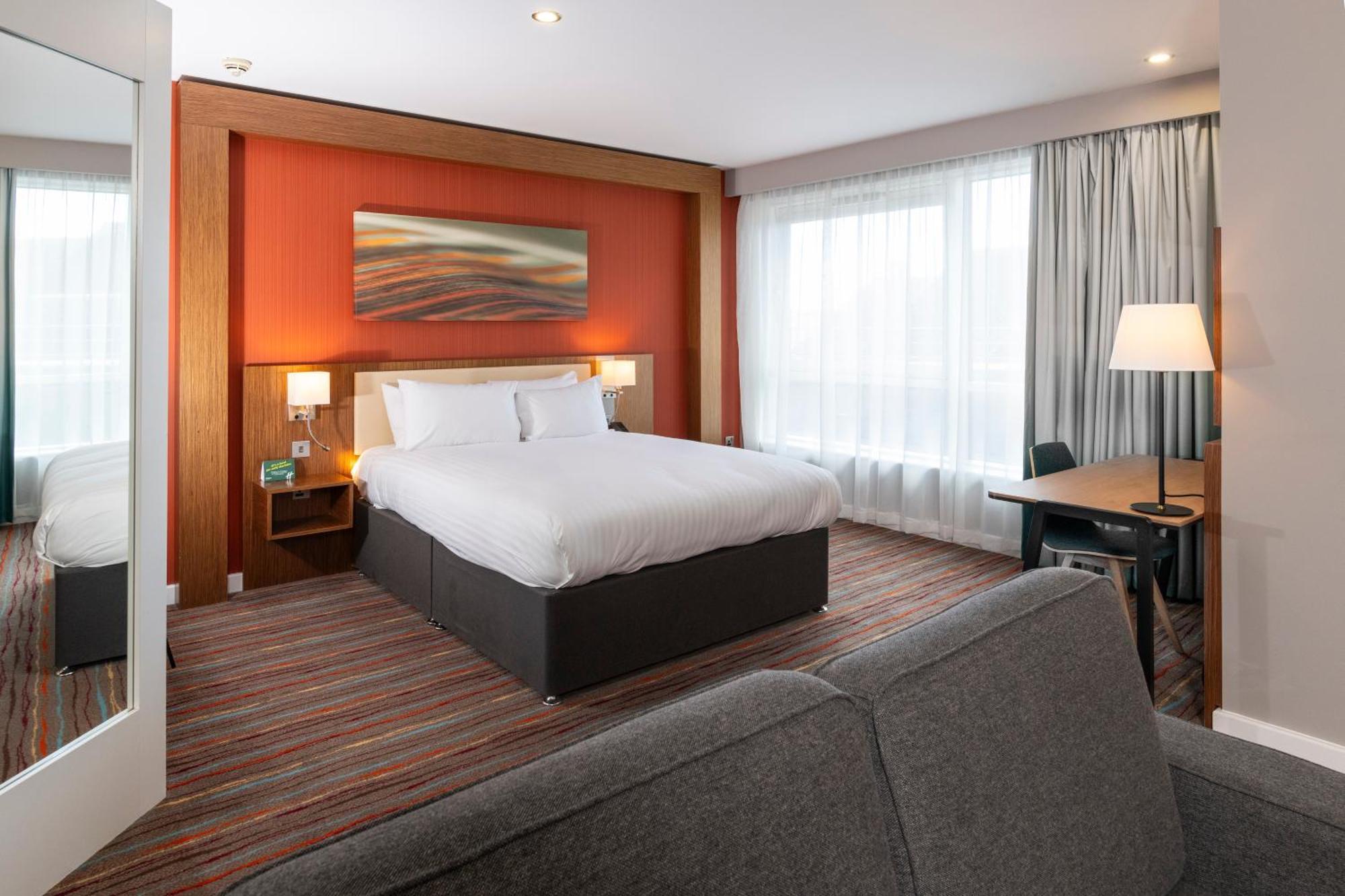 Holiday Inn Derby Riverlights By Ihg Phòng bức ảnh