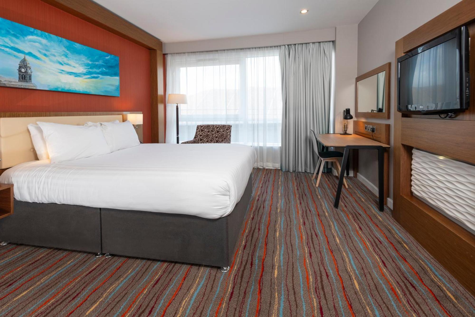 Holiday Inn Derby Riverlights By Ihg Phòng bức ảnh