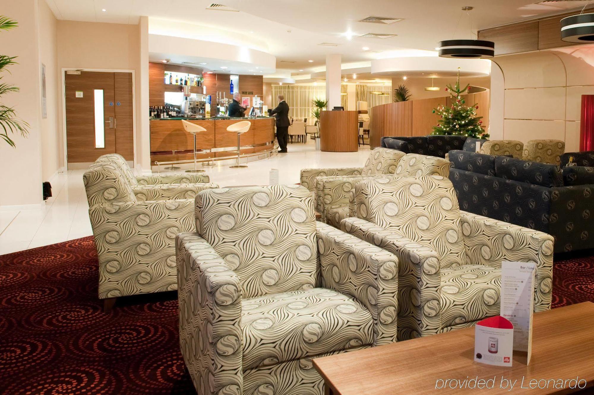 Holiday Inn Derby Riverlights By Ihg Ngoại thất bức ảnh